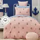 Постельное белье Nautica Home - Anchor ранфорс подростковый