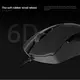 Мышь MEETION RGB Backlit Gaming Mouse RGB GM20_2023 |12000dpi|