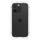 Защитное стекло Spigen для iPhone 15 Pro - EZ FIT GLAS.tR (2 шт), Black (AGL06893)
