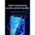 Защитное стекло JOYROOM для камеры iPhone13/13 Mini Dual Lens Protector JR-PF860