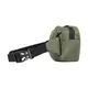 Поясная сумка Tribe Waist bag T-ID-0002-olive 2.5 л оливковая