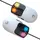 Мышь MARVO Wired Programmable Gaming Mouse M727 |1200-12400dpi|