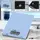 Ваги кухонні CLATRONIC KW 3626 Blue