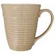 Кружка Krauff Zen Brown 24-320-014 390 мл коричневая