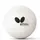 Мячи для настольного тенниса Butterfly Outdoor Balls 3 шт (7012450140)