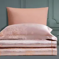Комплект постільної білизни 160х220 см Жаккард Celia Sensibility Arya AR-TR1004127