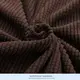 Водоотталкивающий чехол на кресло Homytex Коричневый