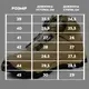 Тактические ботинки ЕSDY SK-39-41 на автошнуровке Койот 45