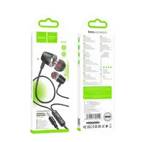 Навушники HOCO Discoverer універсальні earphones with mic M107