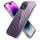 Чохол Spigen для iPhone 14 Pro Max - Ultra Hybrid (Пошкоджена упаковка), Crystal Clear (ACS04816)