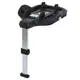База под автокресло ME 1110 i-FIX Base из ISOFIX стандарта i-SIZE R129 (black)