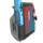 Чехол Baseus для игровой консоли Nintendo Switch - GS07 Basic Case, Black (WISWGS07-01)