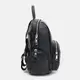 Женский кожаный рюкак Keizer K18805bl-black