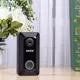 Беспроводной видеозвонок с датчиком движения и WI-FI Eken V6 Black