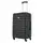 Чемодан Semi Line 24" (M) Black (T5953-2)