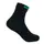 Носки водонепроницаемые Dexshell Ultra Thin Socks, р-р XL, черные