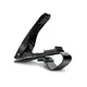 Автодержатель Baseus Mouth Car Mount SUDZ-01 Black подставка держатель для устройств