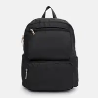 Жіночий рюкзак Monsen C1nn6753bl-black