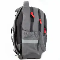 Рюкзак шкільний Kite Education Speed K20-724S-2 сірий