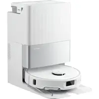 Робот-пылесос моющий RoboRock Qrevo Edge 5V1 White белая