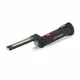 Светодиодный фонарь кемпинг W52 SMD+COB, красный+белый, магнит, крючок, кемпинговый складной фонарь