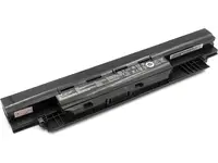 Аккумулятор PowerPlant для ноутбуков ASUS PRO450 Series (A32N1331) 10.8V 4400mAh