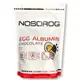 Протеин Nosorog Egg Albumin, 900 грамм Шоколад