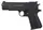Пистолет страйкбольный ASG STI Lawman кал.6 мм Black