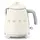 Електрочайник SMEG KLF05CREU 0.8 л бежевий