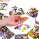 Детская игра настольная "Развлекательная Алмаз-Бум 44 Cats" VT8055-15 от 4-х лет