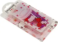 Чехол-накладка TOTO Liquid TPU Cases Apple iPhone 6/6S Fresh Cocktail