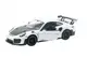 Машинка KINSMART "Porsche 911 GT2 RS" (белый)