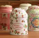 Емкость для чая и кофе OLens Клубничка 7285-4-D 75 г