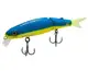 Воблер Jackall Tiny Magallon 88mm 7.2g UA Limited 0.2-0.6m