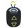 Колонка портативная Bluetooth T&G TG655 black черная