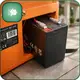 Опрыскиватель аккумуляторный 16л Majster Pro (Польша)