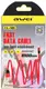 Кабель AWEI CL-98 Micro cable 1m Red