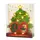 Конструктор DIY Cute Room R-007 Sweet Christmas микромир в орехе