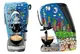 Кофеварка капсульная TСM TСhibo Сafissimo СlassiС Rizzi TСM-1050-Rizzi 1050 Вт