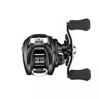 Котушка мульт. Daiwa Tatula SV TW 103HL (TASVTW103HL / 718015)
