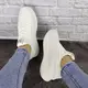 Женские кроссовки Fashion Prescott 1485 39 размер 25 см Белый