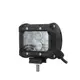 Автофара балка  LED на крышу (6 LED) 5D-18W-SPOT (12956)
