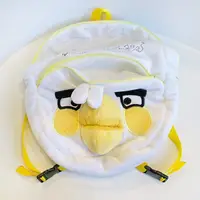 Рюкзак дитячий Weber Toys Angry birds птах Матильда 33см WT604