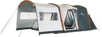 Палатка пятиместная Ferrino Altair 5 White/Grey (92169IWW)