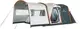 Палатка пятиместная Ferrino Altair 5 White/Grey (92169IWW)