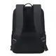 Рюкзак городской Rivacase 8062 / Black 45.5х30х15 см черный