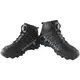 Тактические ботинки ЕSDY SK-39-41 на автошнуровке Black 45