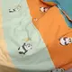 Постельное белье подростковое Viluta Сатин Twill 10 599-P 210х143 см