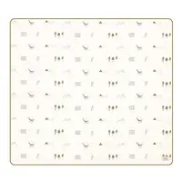 Коврик для пикника Naturehike 180*200 CNK2300DZ019, бежевый