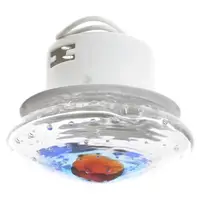 Светильник точечный декоративный